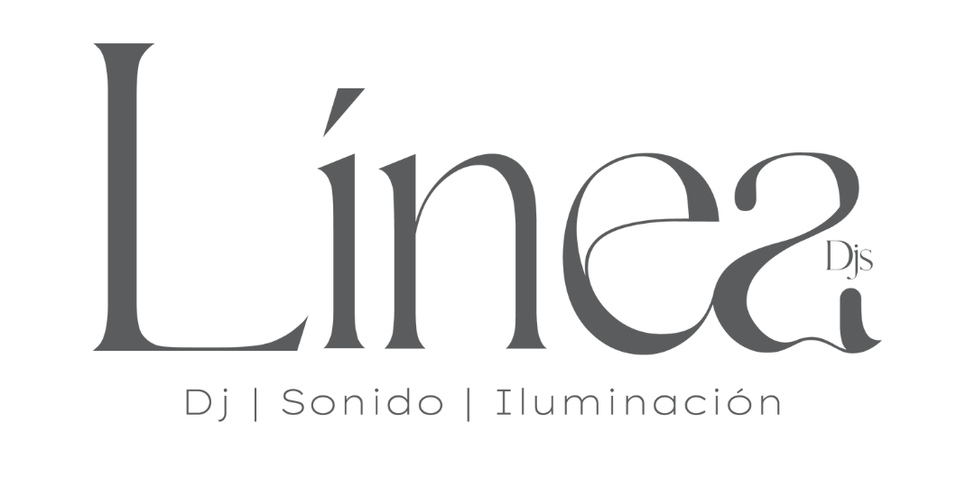 Línea DJs — Dj, Sonido e Iluminación